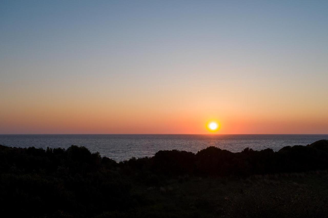 Villa Alonaki Bay Halikounas المظهر الخارجي الصورة